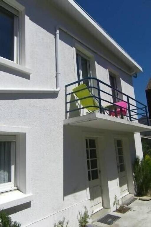 Appartement Berck