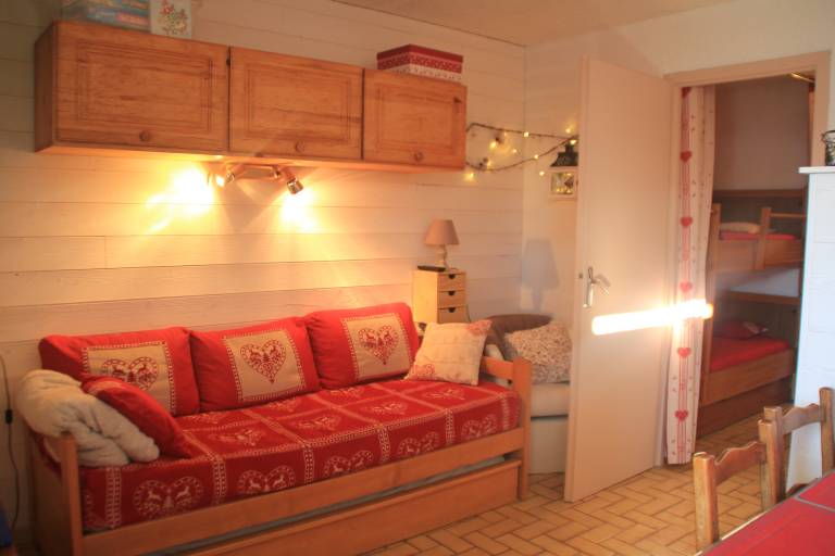 Studio Châtel