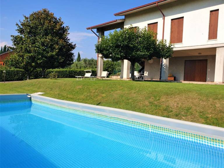 Villa Bardolino