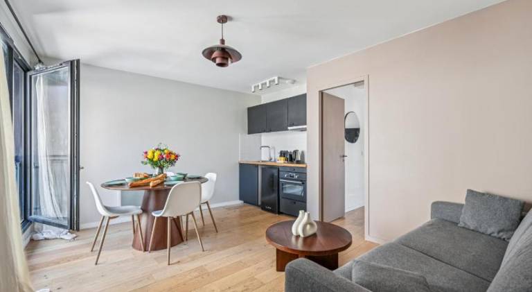 Wonderful rental apartment | Dogs allowed — photo 2