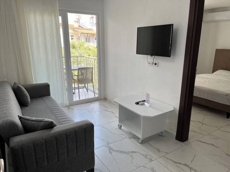 Ferienwohnung  Side