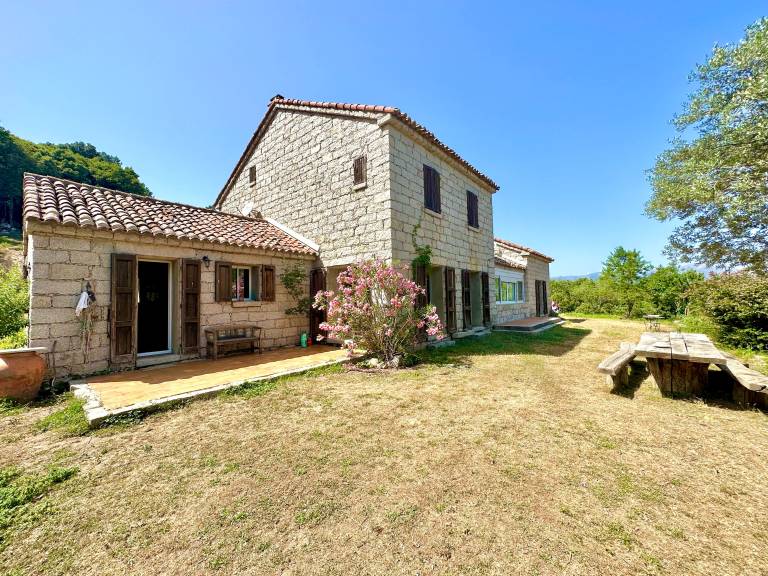 Holiday Home 'Chez Jean Viti' with Private Garden and Wi-Fi — photo 3