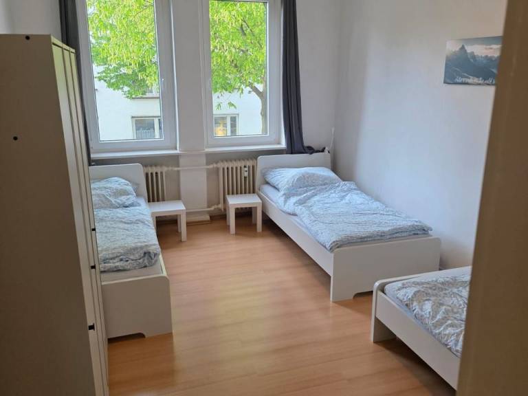 Kassel Naumburger Straße