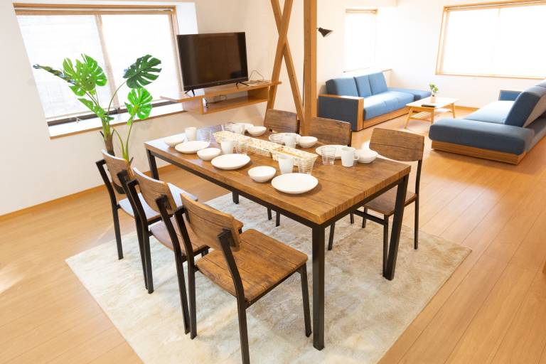 House Beppu