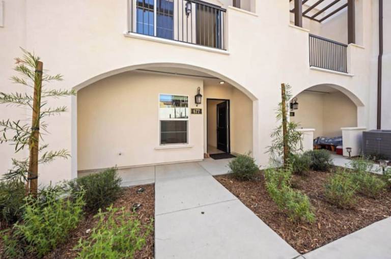 Condo La Puente