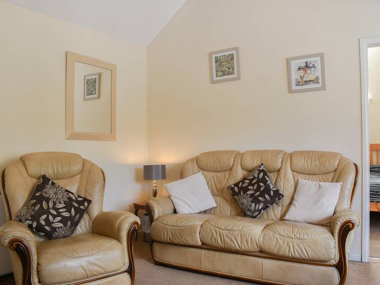Cottage with 1 room for 4 persons — photo 2