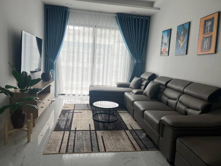 Apartment Tân Bình
