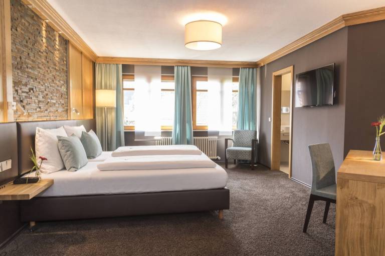 Ferienwohnung Bad Überkingen
