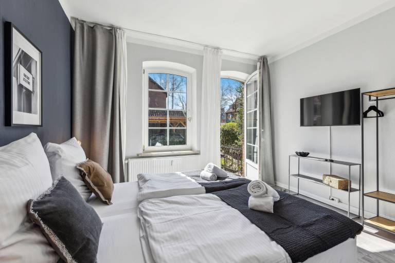 Ferienwohnung Bad Bevensen