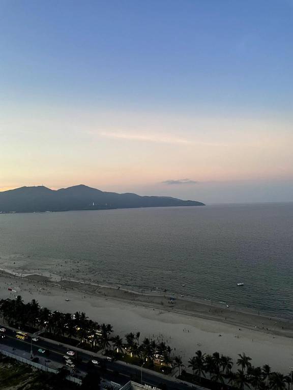 Vacation home with 2 rooms for 5 persons in Da Nang