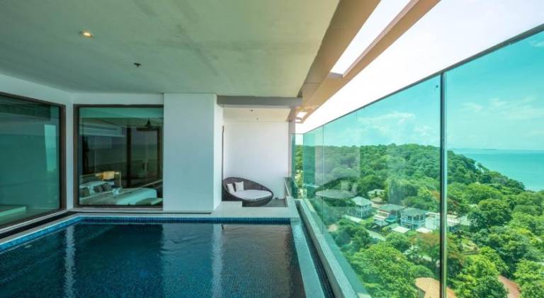 Rayong Marriott Resort & Spa — photo 5