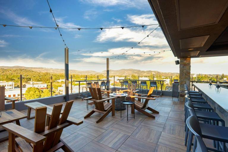 Archer Hotel Napa — photo 3