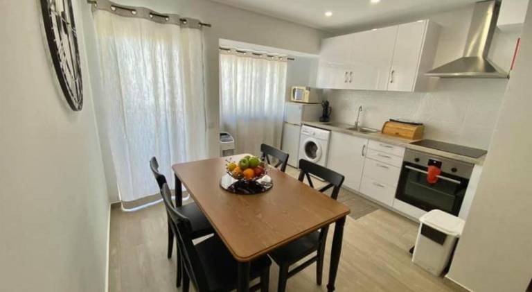 Lovely serviced apartment with garden & patio | Beach nearby | Dogs allowed — photo 3