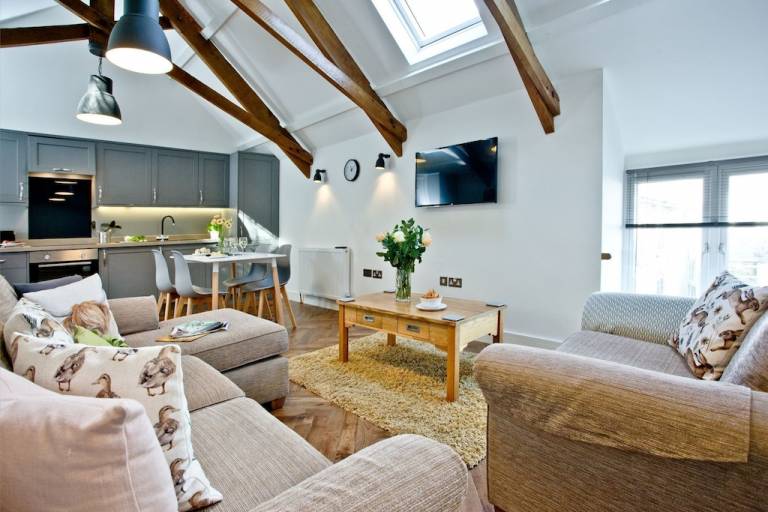 House Beesands