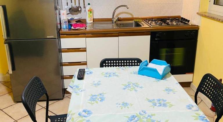 House with 1 room for 4 persons — photo 4