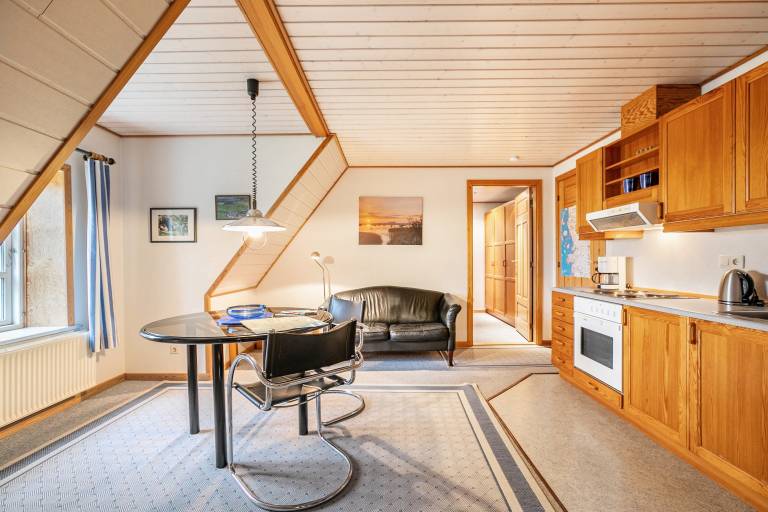 Ferienwohnung Klanxbüll