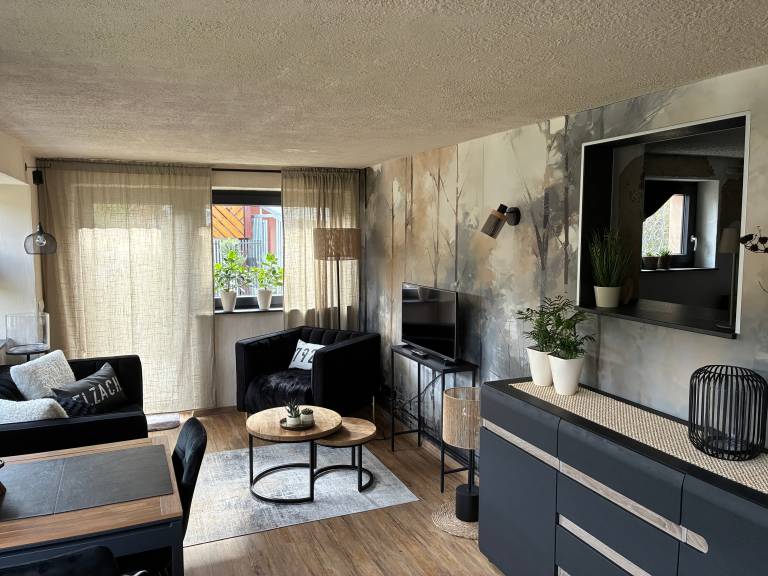 Ferienwohnung Elzach