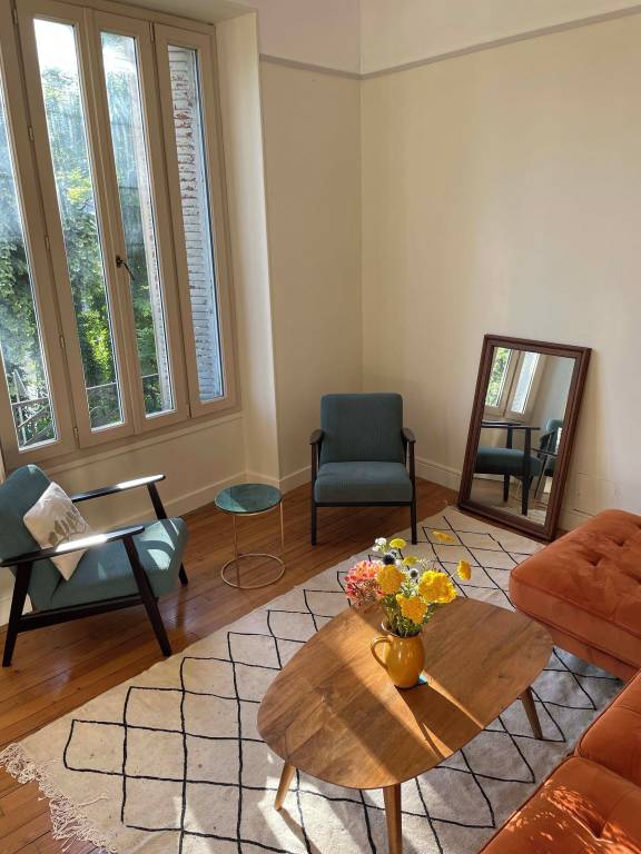 Maison de vacances Cahors
