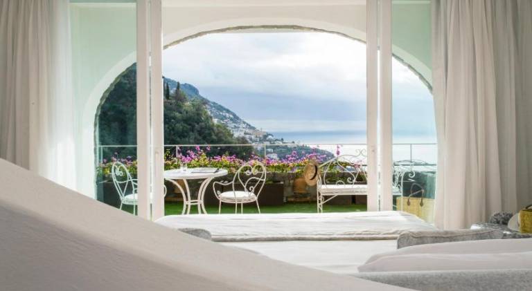Hotel Piccolo Sant'Andrea — photo 5
