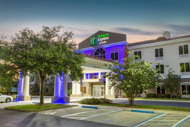 Holiday Inn Express Silver Springs - Ocala By IHG in Silver Springs, FL