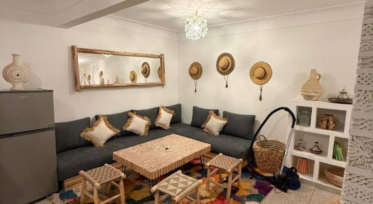 Beautiful rental apartment | Near Bahia Palace | Pets allowed — photo 2