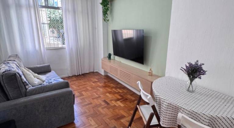 Holiday apartment with 1 room for 2 persons — photo 2