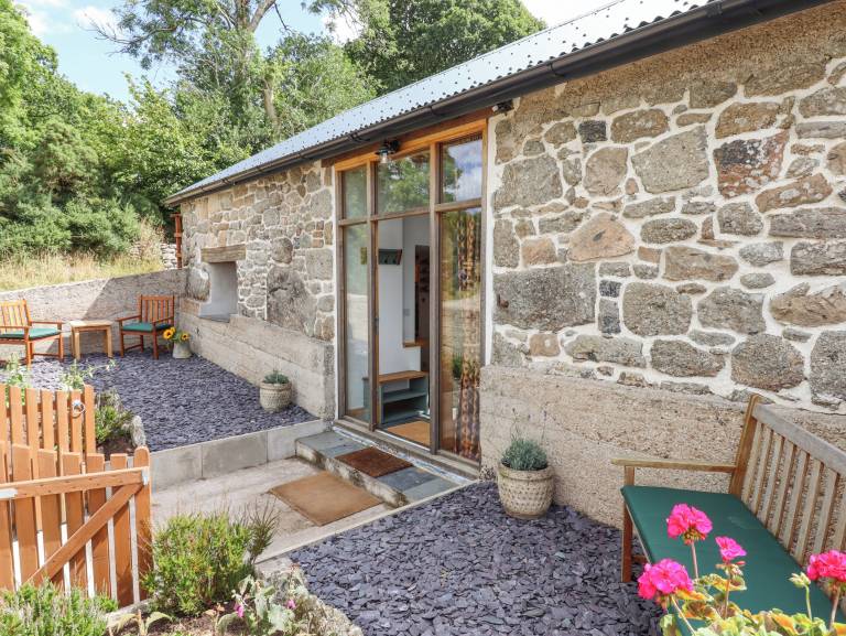 Cottage Chagford