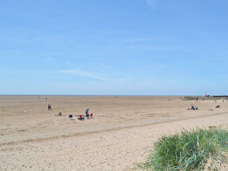 Cottage Lytham Saint Annes