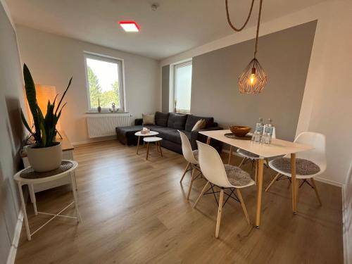 Ferienwohnung Troisdorf