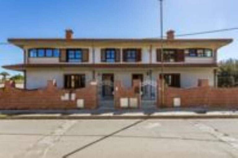 Appartement Tanca Marchese