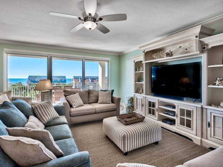Appartement Destin