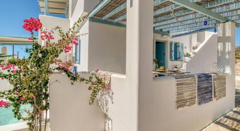 Vacation home with private pool, terrace & garden | Pets are welcome — photo 4