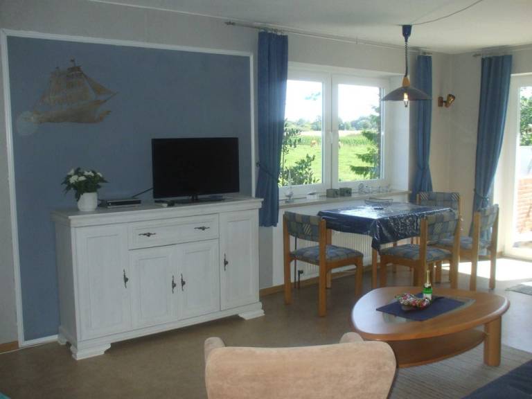 Ferienwohnung Süderbrarup