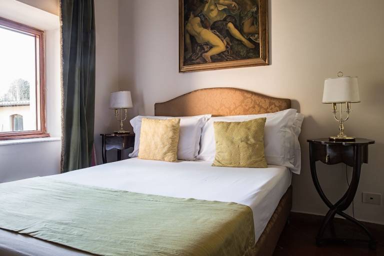 Bed & Breakfast Trastevere