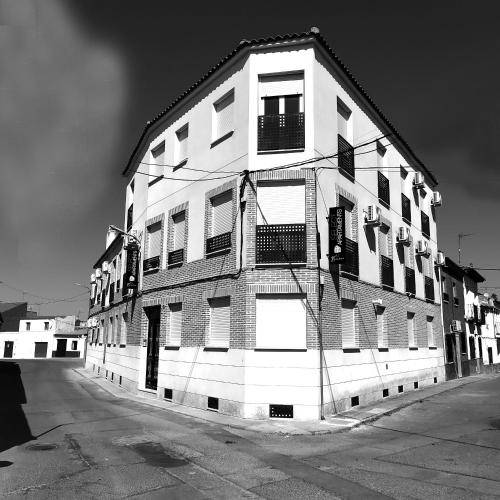 Apartamento El Romeral