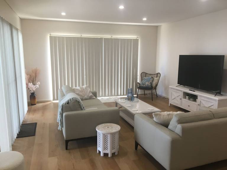 Apartment Soldiers Point
