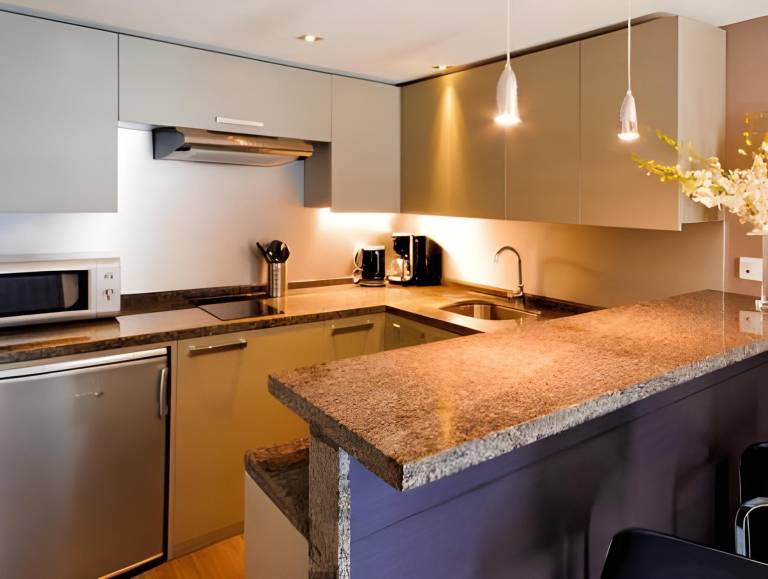 Serviced apartment with terrace, sauna & pool | Next to Capitole de Toulouse — photo 5