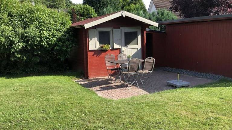 Ferienwohnung  Emmelshausen