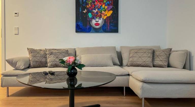 Ferienwohnung Stadtroda