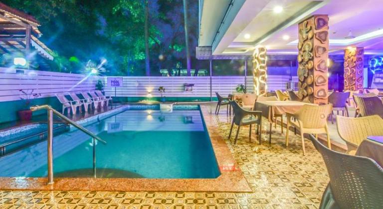 De Falcon Goa Beach Resort A Unit of Dreambleau Hotels — photo 2