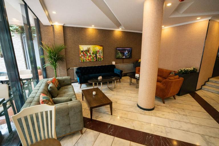 Bloom Hotel — photo 5