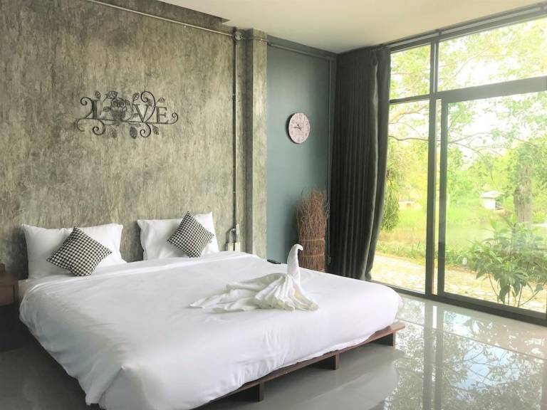 Baannok Plaina Homestay — photo 2