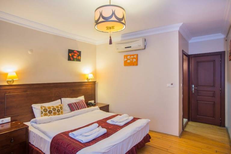Rental | Close to Hagia Sophia