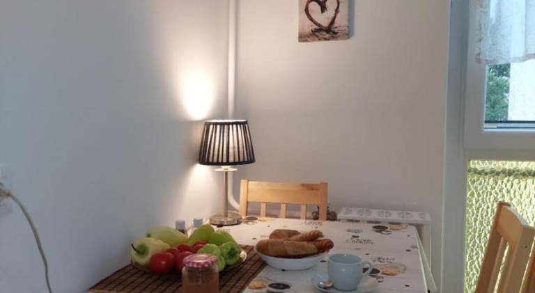 Fully equipped lovely holiday apartment | Good for workation | Pets are welcome in Pecs