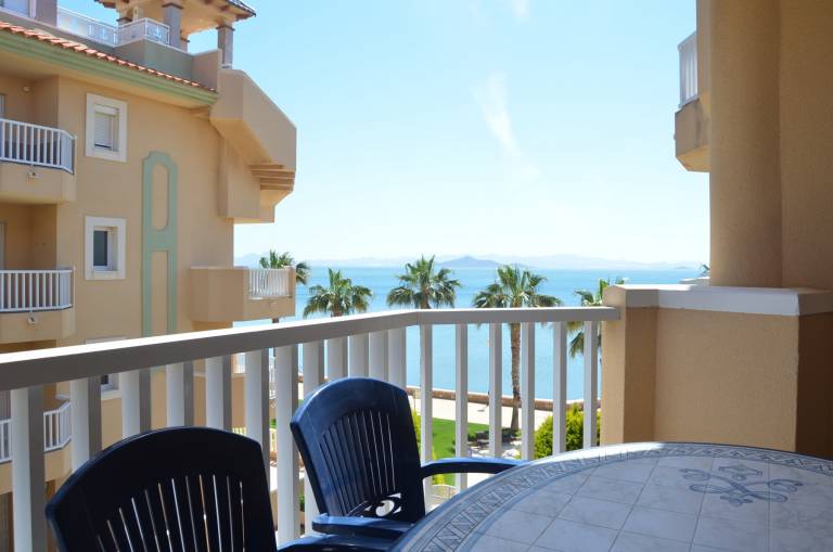 Pleasant apartment with pool & garden | Close to the beach | Dogs allowed — photo 4
