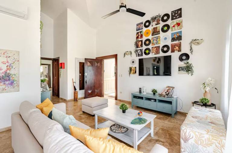 Apartamento El Callejon De La Loma