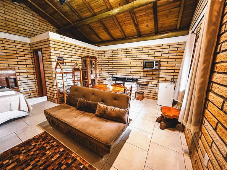 Apartamento Praia Grande