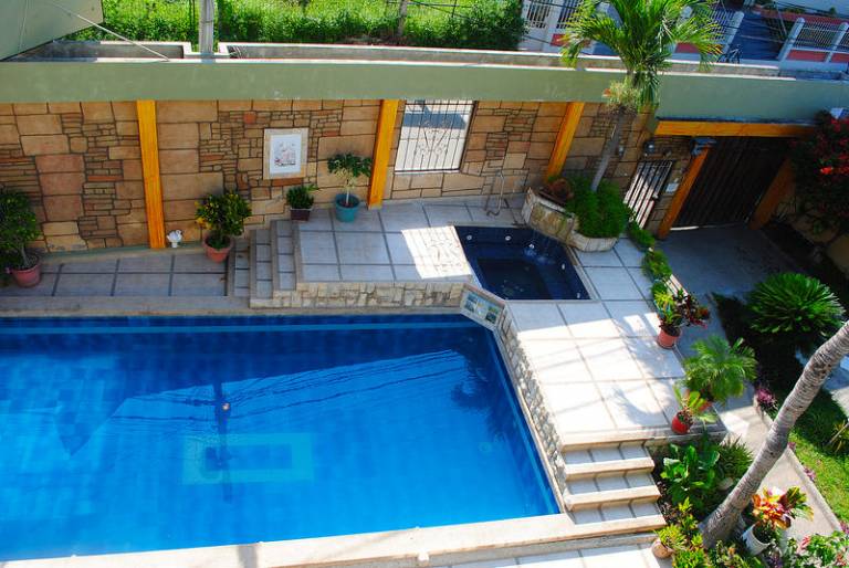 Hostal Antares — photo 2