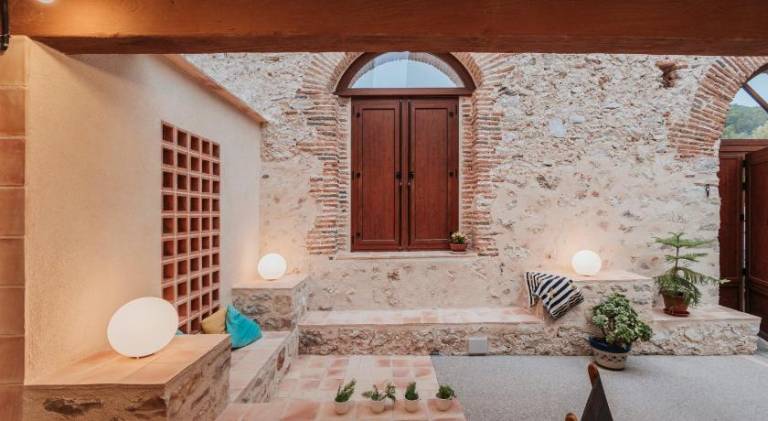Villa with 4 rooms for 8 persons — photo 4
