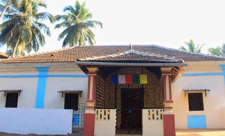 Tenement House Goa — photo 2